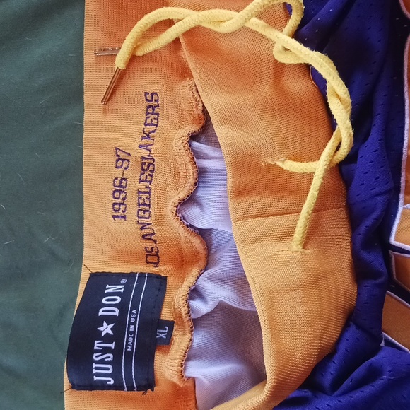 Just Don Lakers(FINAL PRICE DROP!) - Picture 2 of 4